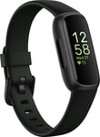 Fitbit Inspire 3 aktivitetsarmbånd (sort/midnight zen)