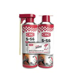 CRC 5-56 duopack, 2 x 200 ml