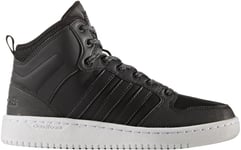 Adidas Neo Jalkineet Cf Hoops Mid Wt Black BC0117/5-