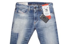 DIESEL THOMMER 009FK JEANS SLIM W31 L32 100% AUTHENTIC