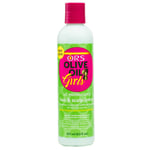 ORS Olive Oil Girls Oil Moisturizing Hair & Scalp Lotion