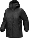 Arc'Teryx Nuclei SV Parka W's black XS