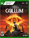 The Lord of the Rings: Gollum for Xbox One & Xbox Series X [New Video Game] Xb