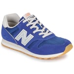 New Balance Sneakers 373 Blå dam