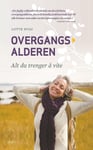 Overgangsalderen  alt du trenger å vite