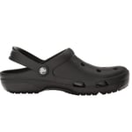 Crocs Beach Shoes Sandaler Unisex (svart storlek 42-43） DXGHC