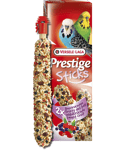 Versele-Laga Prestige Sticks Budgies Forest Fruit 60 g
