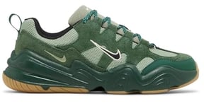 Nike Femme W Tech Hera Sneaker, Vert, 44.5 EU