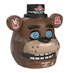 Five Nights at Freddies- Freddy Alive Head Bundle