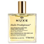 Nuxe - Huile Prodigieuse Multi-Purpose Dry Oil (50ml)