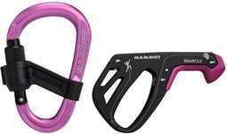 Mammut Smart 2.0 Belay Package pink