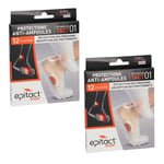 epitact® Sport Protections anti-ampoules Pansement(S) 2x12 pc(s)