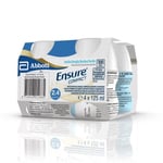 Ensure Compact Vanilla 4x125ml x 6 Packs