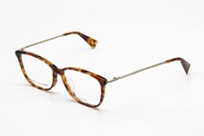 Lunettes de Vue Marc Jacobs MARC 258 C9B HAVANA HONEY 52/14/140 Femme