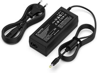 Alimentation 12V 5A 60W Adaptateur Chargeur Pour Pc Portable, Led Ruban, Lcd Tft Monitors, Bande Led, Lumières Led, Led Ruban Lcd, Ruban Lcd Tft, Mprimante 3D, Dvd, Tvs Etc.