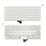 CoreParts Keyboard - US Layout Apple