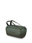 Osprey Transporter Duffel 65 duffelbag Pine Leaf 2025