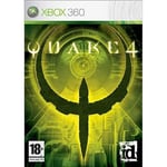 Quake 4 Petit Prix Xbox 360