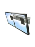 Neo-Flex Dual monitor mount