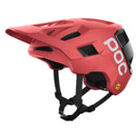 POC Kortal Race MIPS - Advanced trail, enduro and all-mountain bike helmet with a highly efficient ventilation design