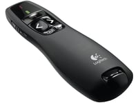 Logitech Wireless Presenter R400