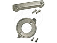 Orbitrade Alu-Anode Kit Volvo 280