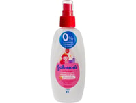 John Baby Shiny Drops Spray Conditioner 200Ml.