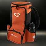 Latitude64 Easy-Go E2 backpack: Blaze Orange