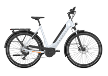 Gazelle Ultimate T10 HMB 500Wh 57