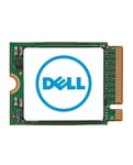 DELL AD061580 disque SSD 1 To M.2 PCI Express 4.0 NVMe