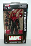 Marvel Legends 85th Anniversary Superior Spider-Man 6-Inch Action Figure