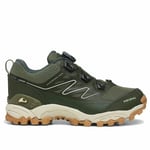 Viking Anaconda 4x4 Boa GTX Olive/Cream 39