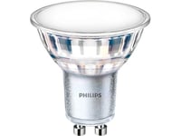 Philips Led Bulb 5W Gu10 Mr16 3000K Warm 520Lm 120St