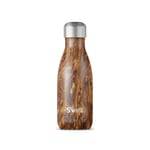 Swell, Drikkeflaske, 260 ml – Teakwood