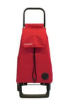 Rolser Baby Mountain 2 Wheel Shopping Trolley Red