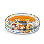 POOL 2 RINGS PAW PATROL - Mondo Toys - Paw Patrol - Jeux d'eau pour enfants