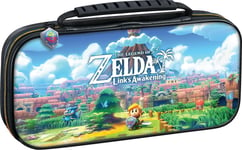 Game Traveler: Deluxe Travel Case - Legend of Zelda: Link's Awakening