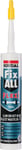 Soudal Mastic FIX ALL FLEXI - Blanc