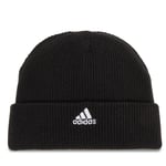 Mössa adidas Beanie IY7841 Svart