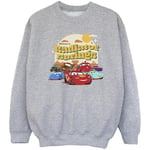 Sweat-shirt enfant Disney  Cars Radiator Springs