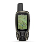 Garmin GPSMAP 65 Personal Black