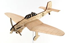 ANNER E04A4 Junkers JU87 Stuka Échelle 1:48 Avion Model Kit