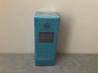 Molton Brown Coastal Cypress and Sea Fennel Eau de Toilette 50ml - BNIB