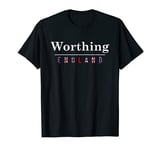 Worthing England T-Shirt