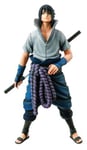 Naruto Shippuden Sasuke Figurineuarts Zero Pvc Figurine