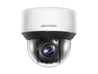 Hikvision Digital Technology Ds-2De4a225iwg-E, Ip-Säkerhetskamera, Inomhus & Utomhus, Kabel, 4-Mönster, Automatisk Scanning, 120 Db, Tak