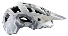 Casque vtt leatt all mountain 3 0 v22 acier