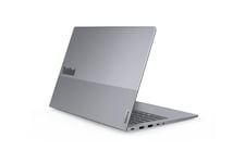 Lenovo ThinkBook 14 G6 ABP 21KJ Bærbar PC - AMD Ryzen 7 7730U / 2 GHz - 16 GB DDR4 - 512 GB SSD M.2 2242 PCIe 4.0 x4 - NVM Express (NVMe) - 14" IPS