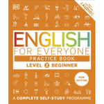 English for Everyone Practice Book Level 2 Beginner (häftad, eng)