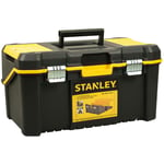 Stanley STST83397-1 Essentials Cantilever Toolbox 49cm (19in)